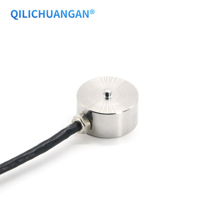 Mini Load Cell Sensor Range 5kg-500kg Φ20mm*12mm - A7M4
