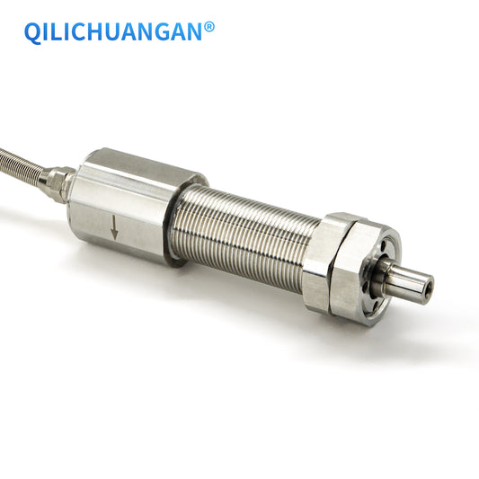 Tension Sensor Single Axial Diameter - A4Z3