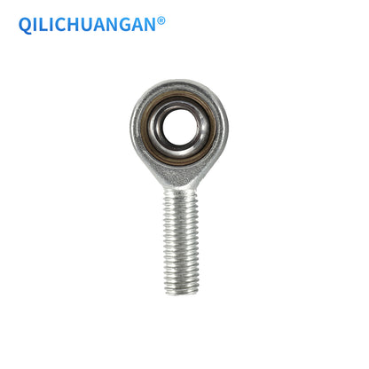 Load cell bearing lifting ring