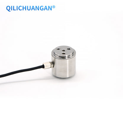 Minor Column Bellows Type Load Cell Sensor 22mm*20mm - A7M11