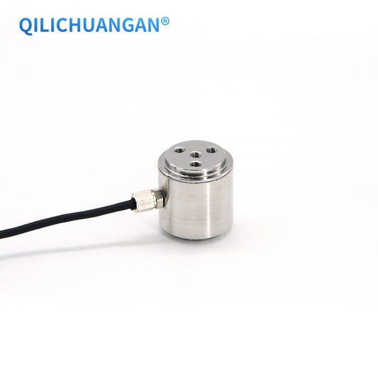 Minor Column Bellows Type Load Cell Sensor 22mm*20mm - A7M11