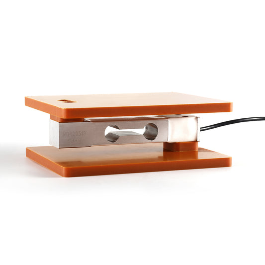 Load Cell Sensor Scale Platform Weighting for Electronic Balance Single Point Beam Type Cell