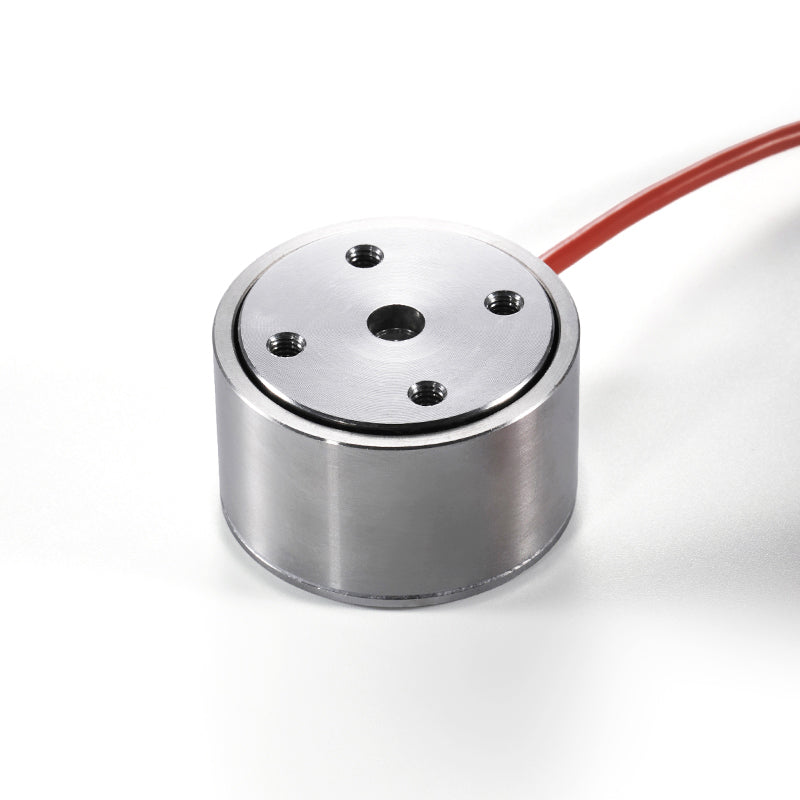 Bellow Type Load Cell Weigh Force Sensors Range 5kg-2T -Φ41.2mm*25mm - A4M6