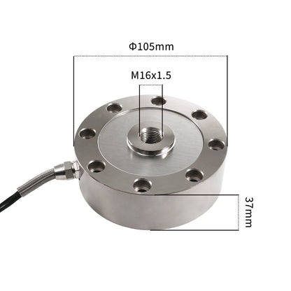 Load Cells for tanks spoke Type Sensors Range 50-2000kg