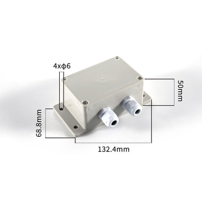 C2A2 - Load Cell Data Transmitter RS485 Digital Output