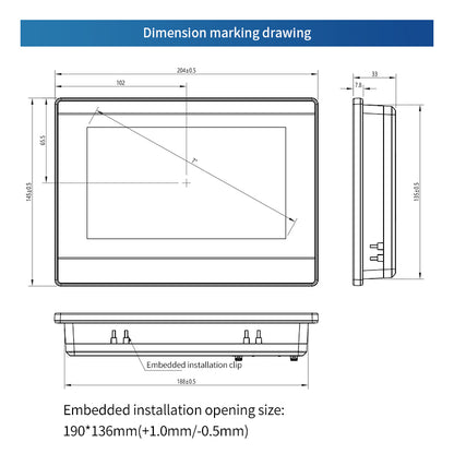 C2- Paperless Weighing Recorder