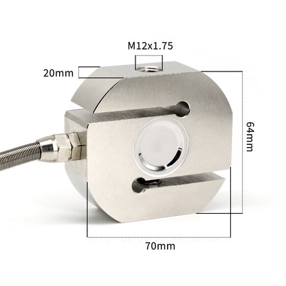 S-type Load Cell Sensor - A1S5