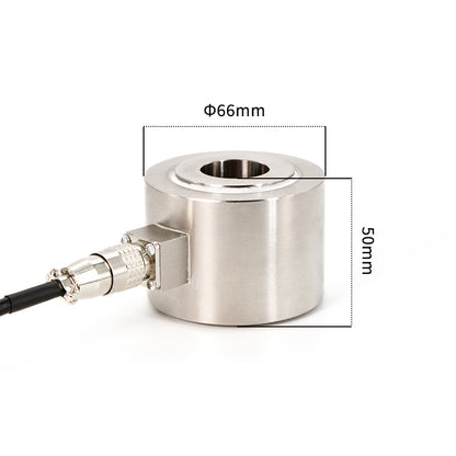 A1H2 - High Precision Ring Type Load Cell Sensor
