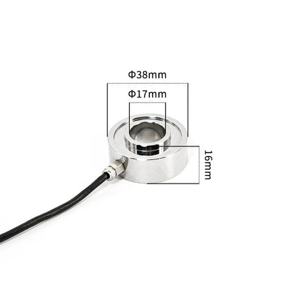 A9H1 - High Precision Ring Type Load Cell Sensor