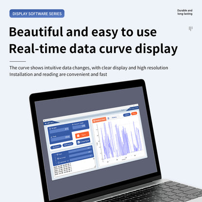 Data Visualization Software - Compatible with C2A3 B1A4