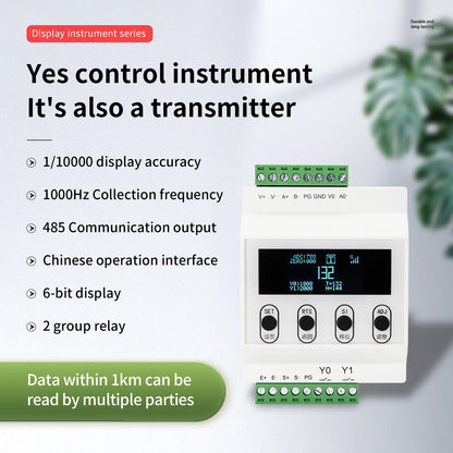 Torque Sensor and Data Transmitter Range: 1-1000 N·m (C2A3+A1JN1)