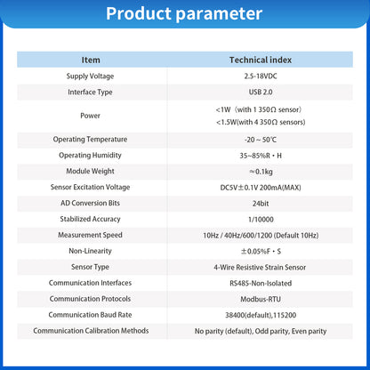 C2TJ40 - Built-in Sensor Transmitter Chip