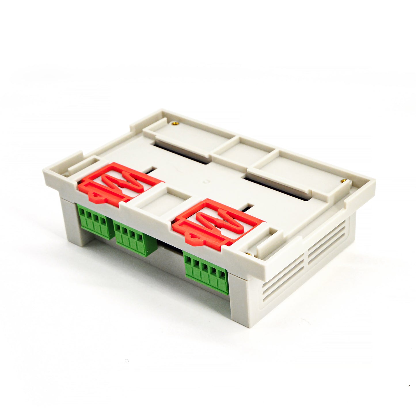 Six Channel Sensor Data Acquisition Module RS485 Modbus RTU