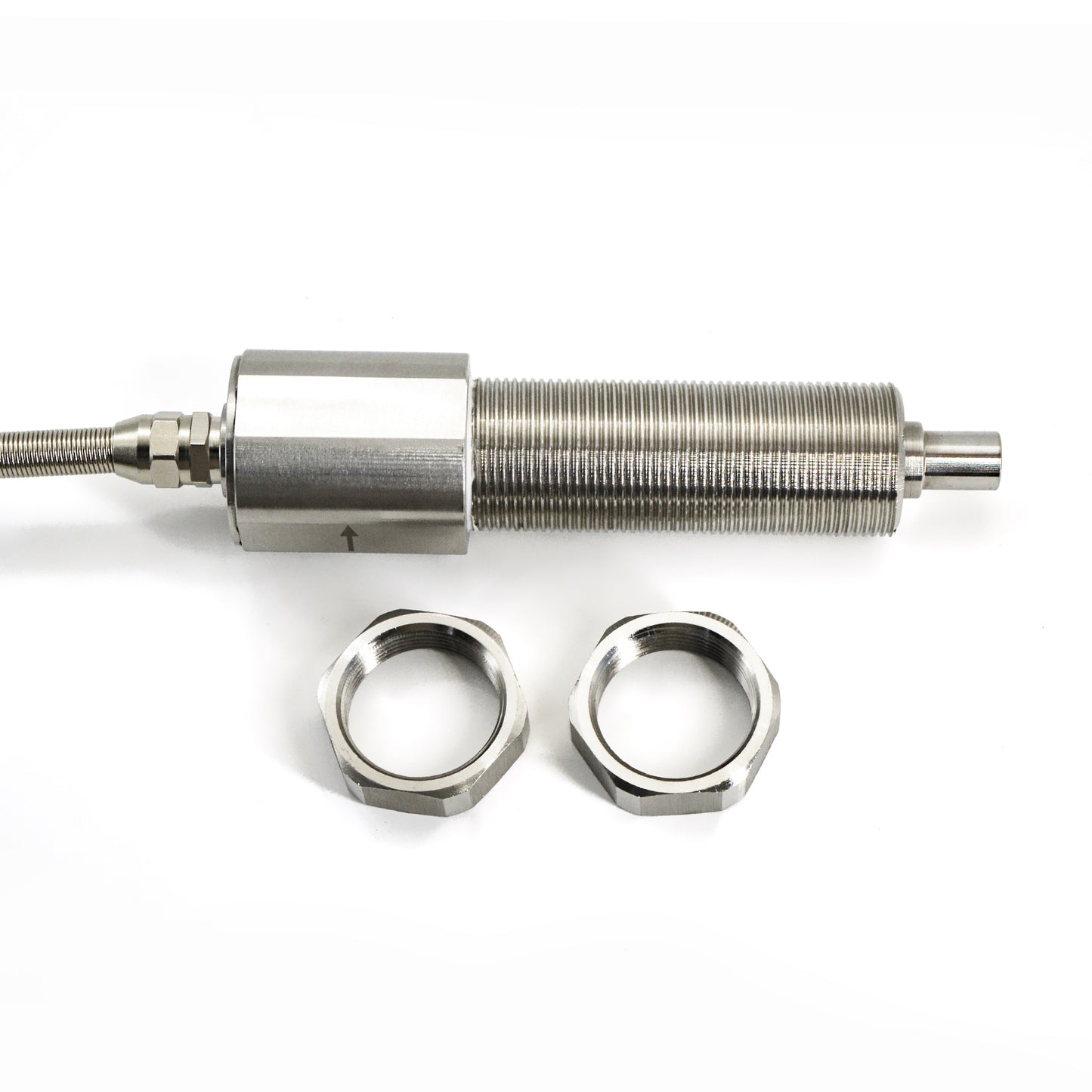 Tension Sensor Single Axial Diameter - A4Z3