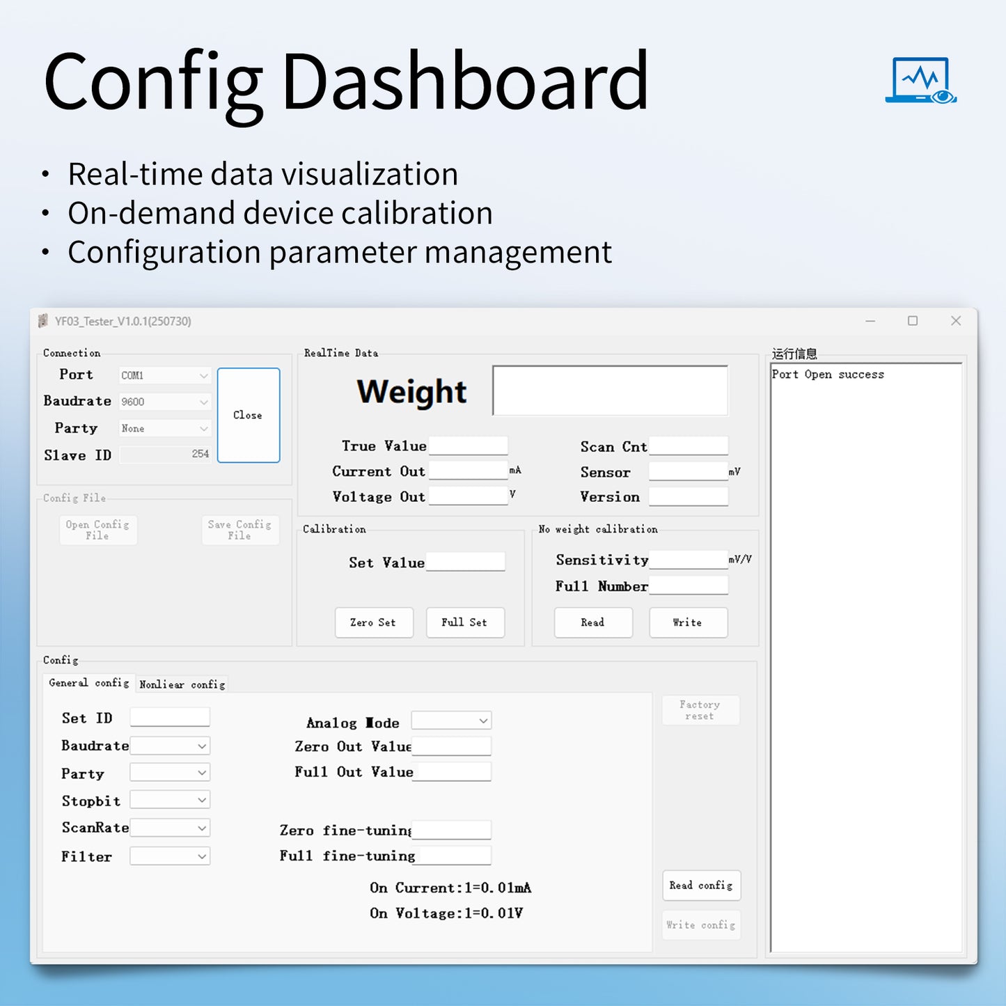 C2TJ40 - Built-in Sensor Transmitter Chip