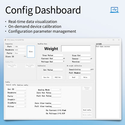 C2TJ40 - Built-in Sensor Transmitter Chip