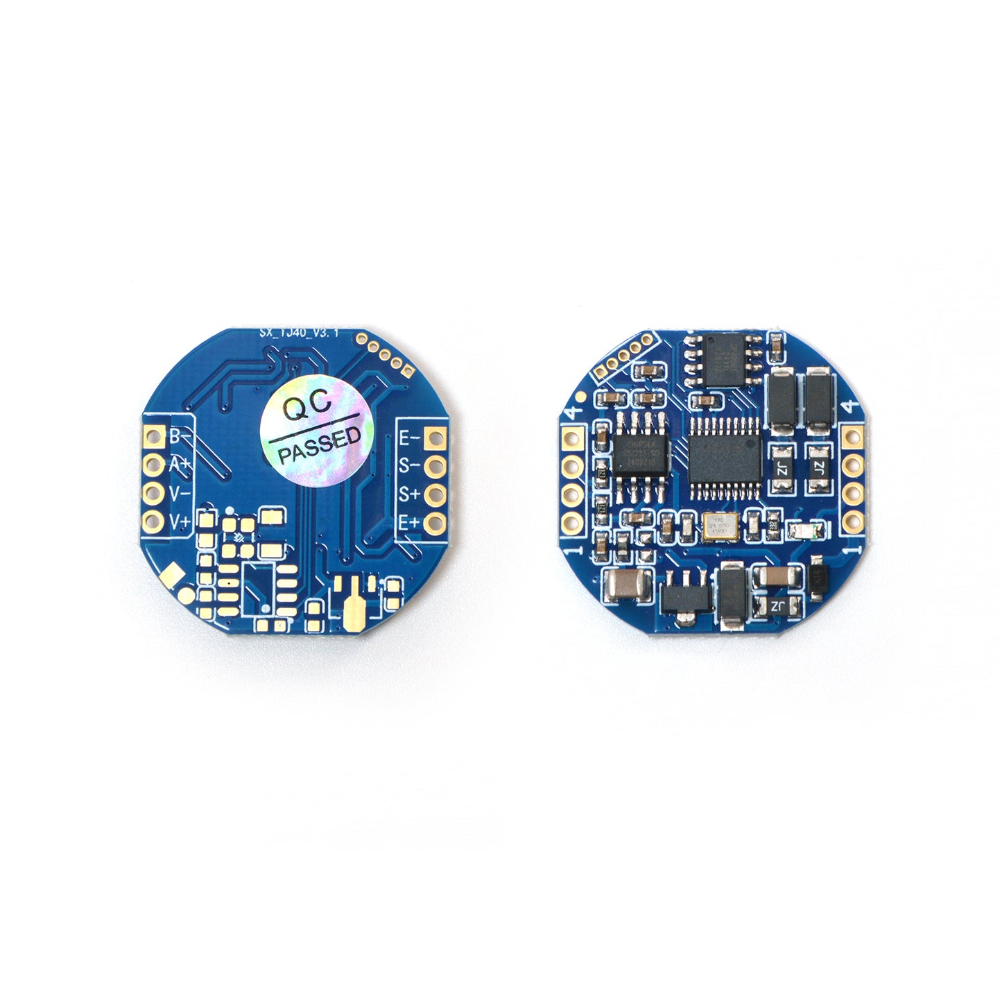 TJ4- Load cell sensor Built-in transmitter RS 485 Modbus output