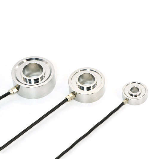 A9H1 - High Precision Ring Type Load Cell Sensor