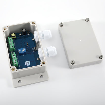 C2A2 - Load Cell Data Transmitter RS485 Digital Output