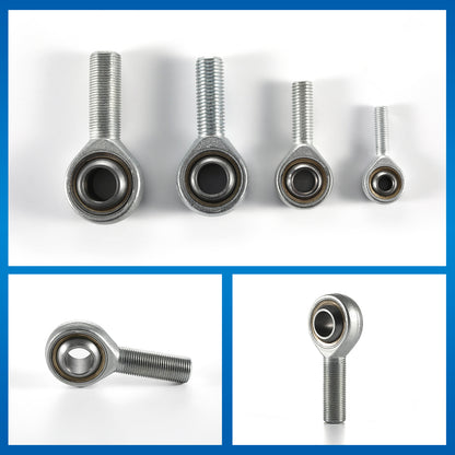 Load cell bearing lifting ring