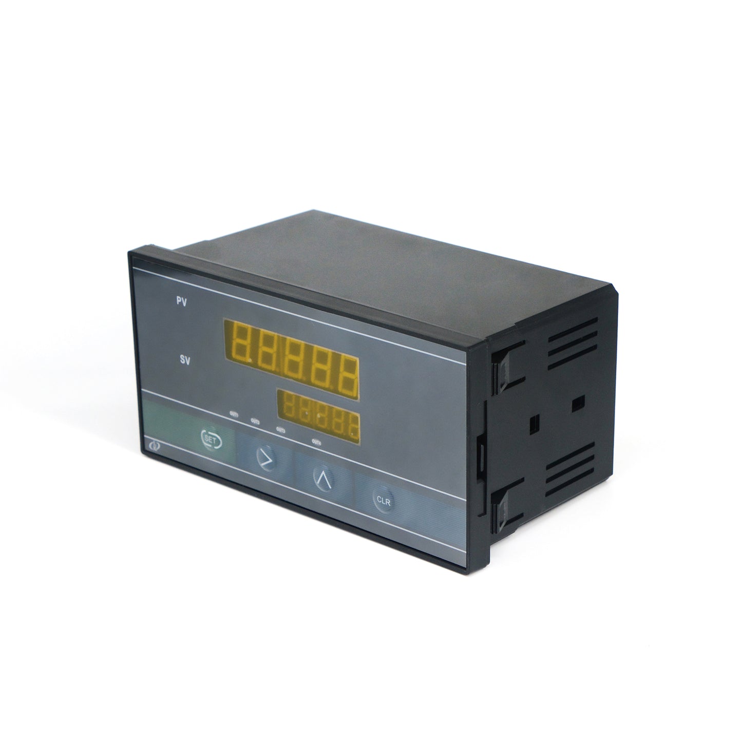 B2A5+A6L1 Load Cell Sensor + Indicator Display,Test Compression Force