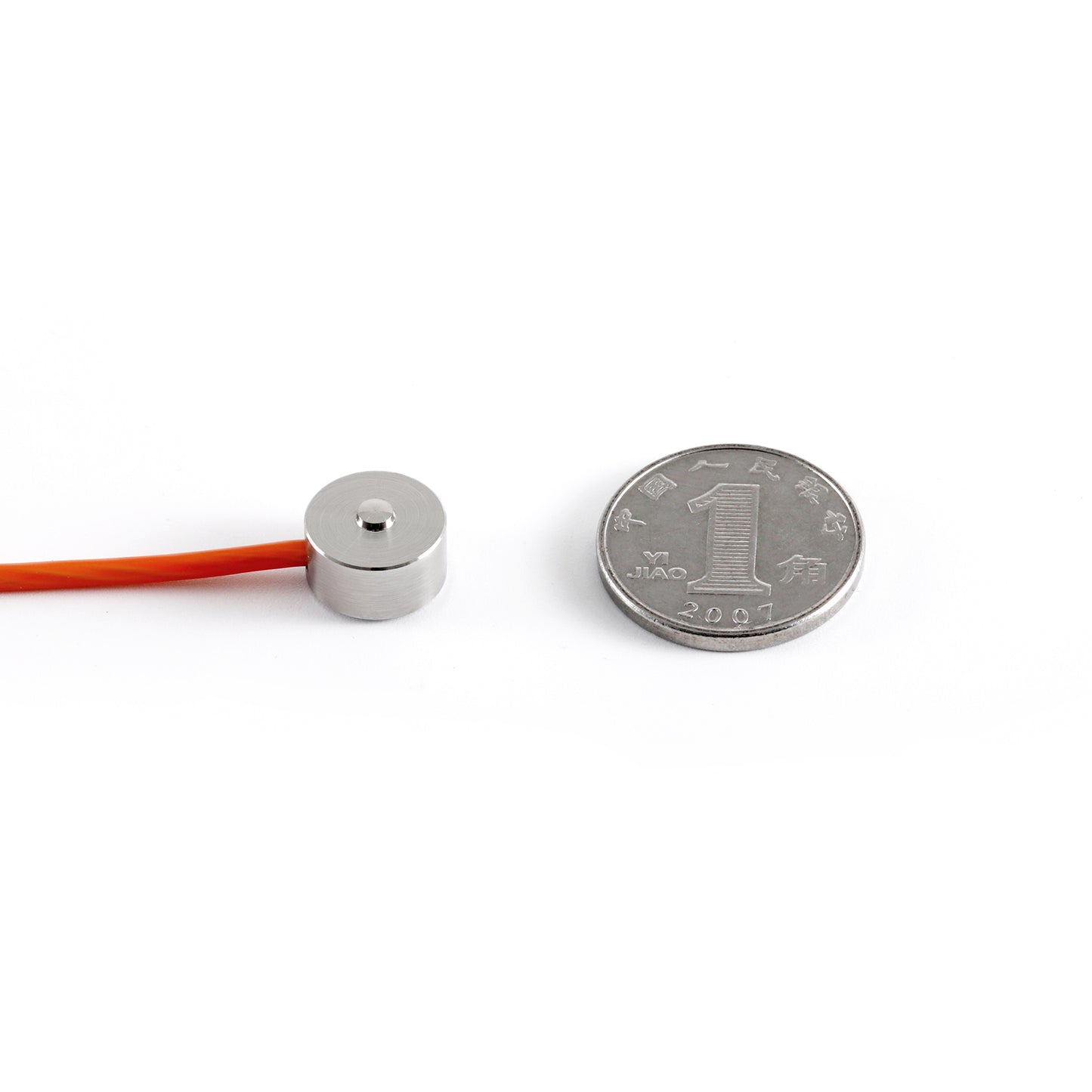 Mini Load Cell Sensor Range 5kg-50kg Φ10mm*6mm - A4M8