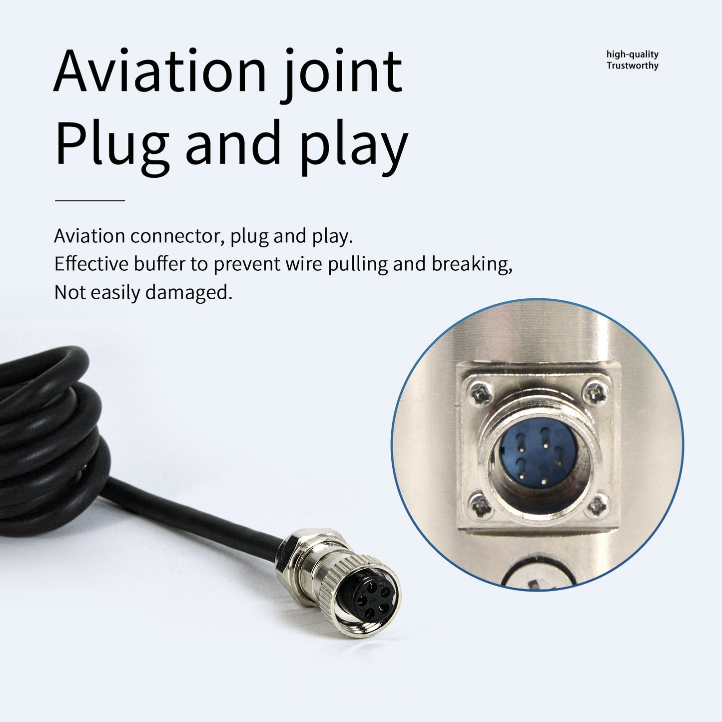 A9JN3 - Dual Slot Torque Sensor