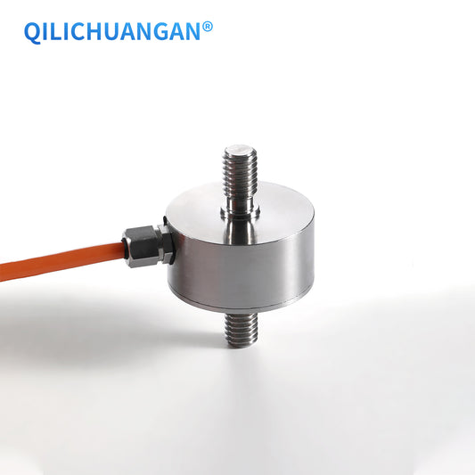 Mini Tension and Compression Load Cell Sensor Range 5kg - 200kg - A4M7