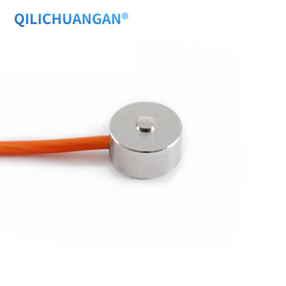 Mini Load Cell Sensor Range 5kg-50kg Φ10mm*6mm - A4M8