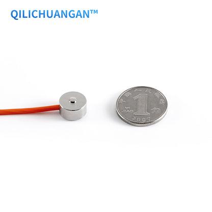 Micro Load Cell-Range 5kg-200kg -QLWH 10-A4M8