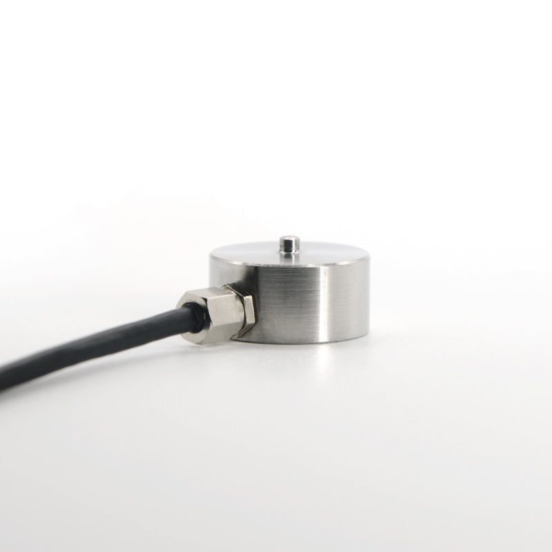 Mini Load Cell Sensor Range 5kg-500kg Φ20mm*12mm - A7M4