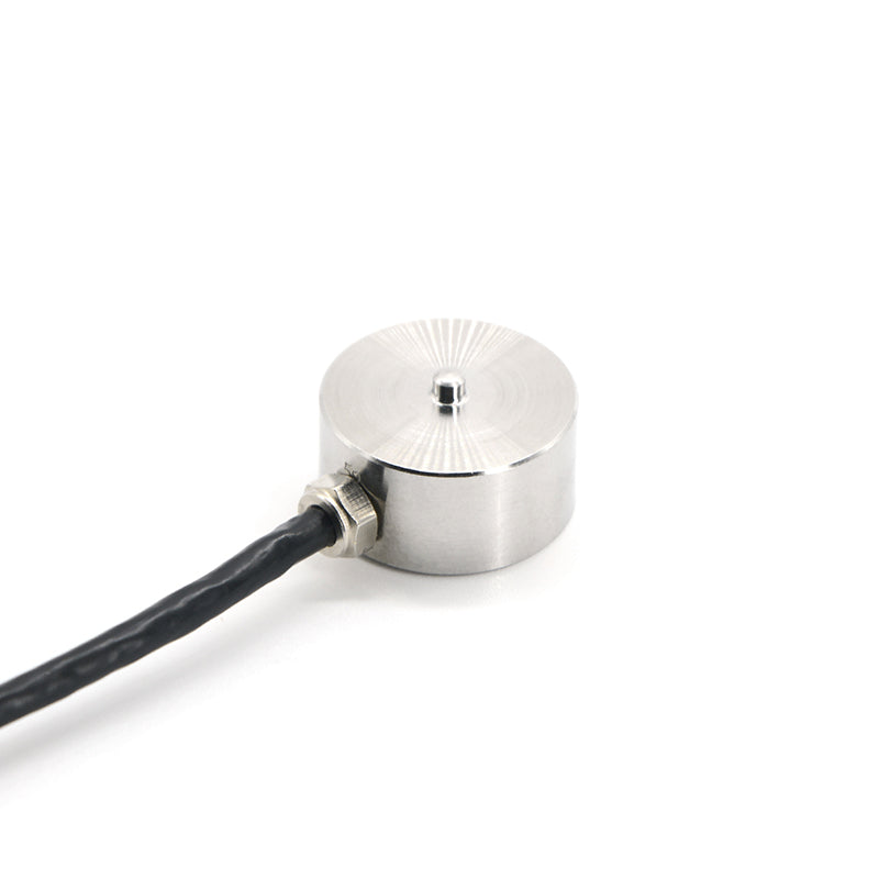 Mini Load Cell Sensor Range 5kg-500kg Φ20mm*12mm - A7M4