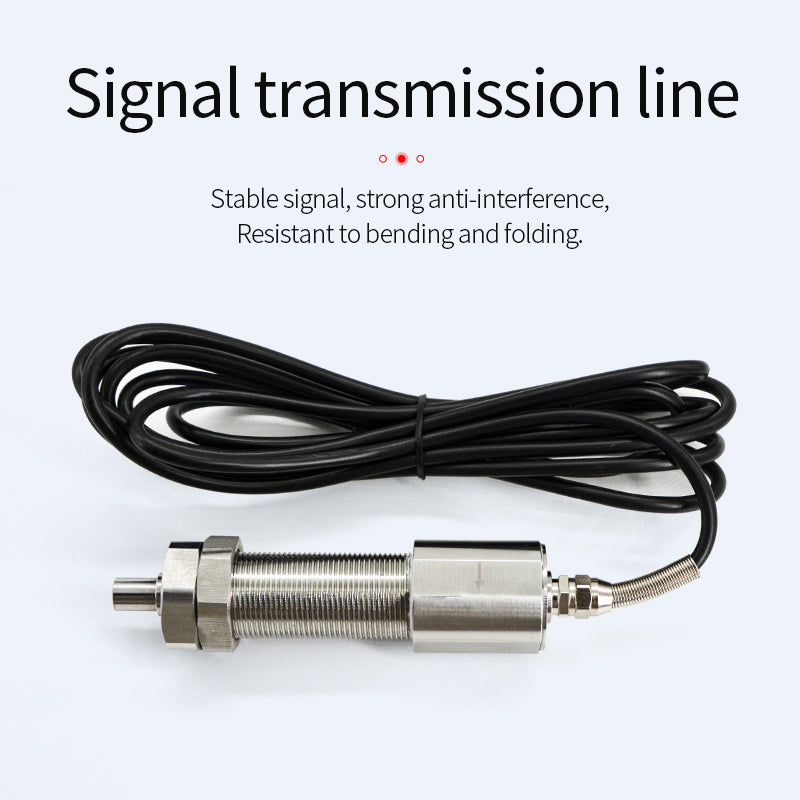 Tension Sensor Single Axial Diameter - A4Z3