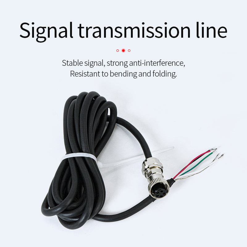 A9JN3 - Dual Slot Torque Sensor