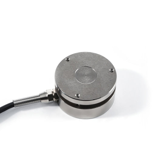 Bellows Type Load Cell Sensor Range 10KG-5T Φ58mm*30mm - A1M3