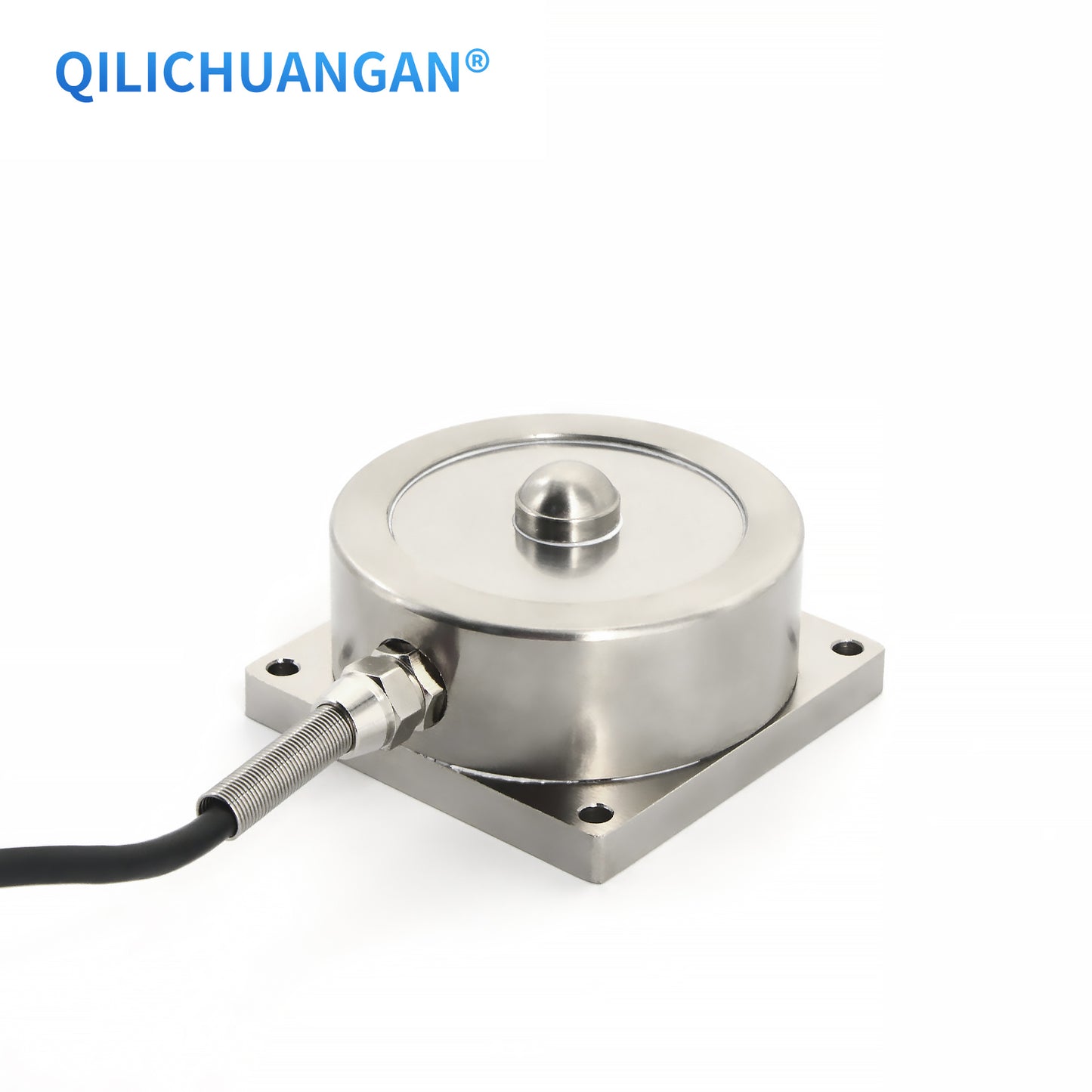 Spoke Type Load Cell Sensors Test Pressure Force Weight - A1F2