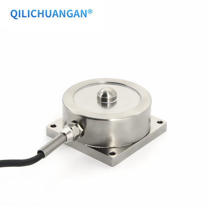 Spoke Type Load Cell Sensors Test Pressure Force Weight - A1F2