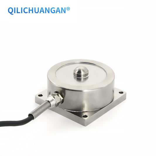 Spoke Type Load Cell Sensors Test Pressure Force Weight - A1F2