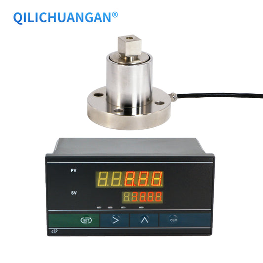 Torque Sensor + Indicator Display Kit (8016+A1JN1)