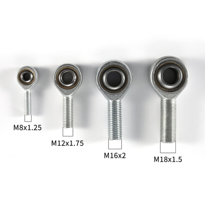 Load cell bearing lifting ring