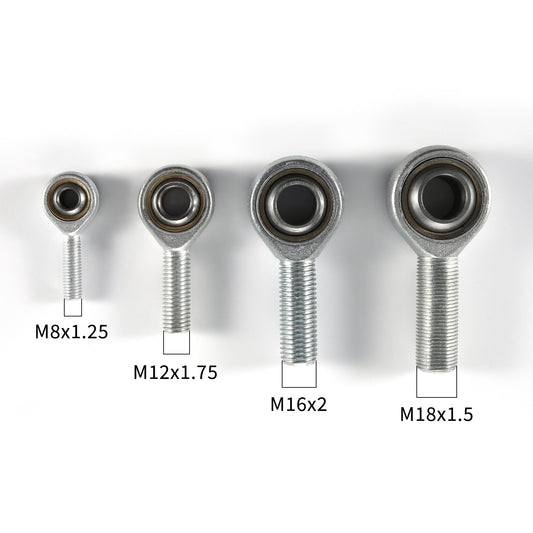 Load cell bearing lifting ring