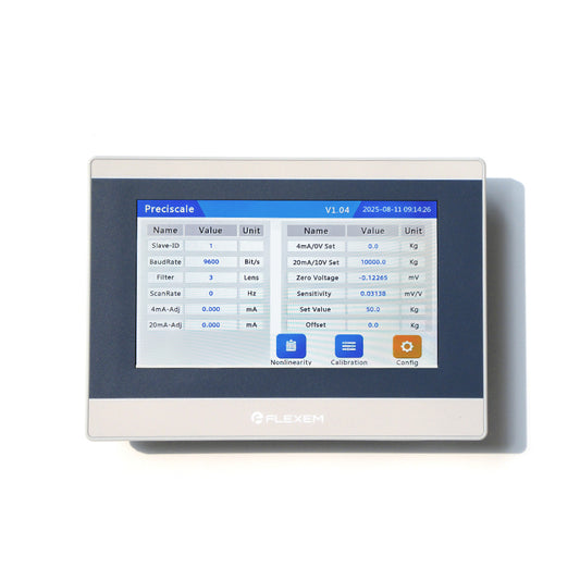 Smart Digital Paperless Data Logger for Effortless Monitoring Solutions