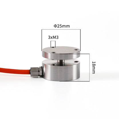 miniature load cell Type Sensor Range 20-2000kg