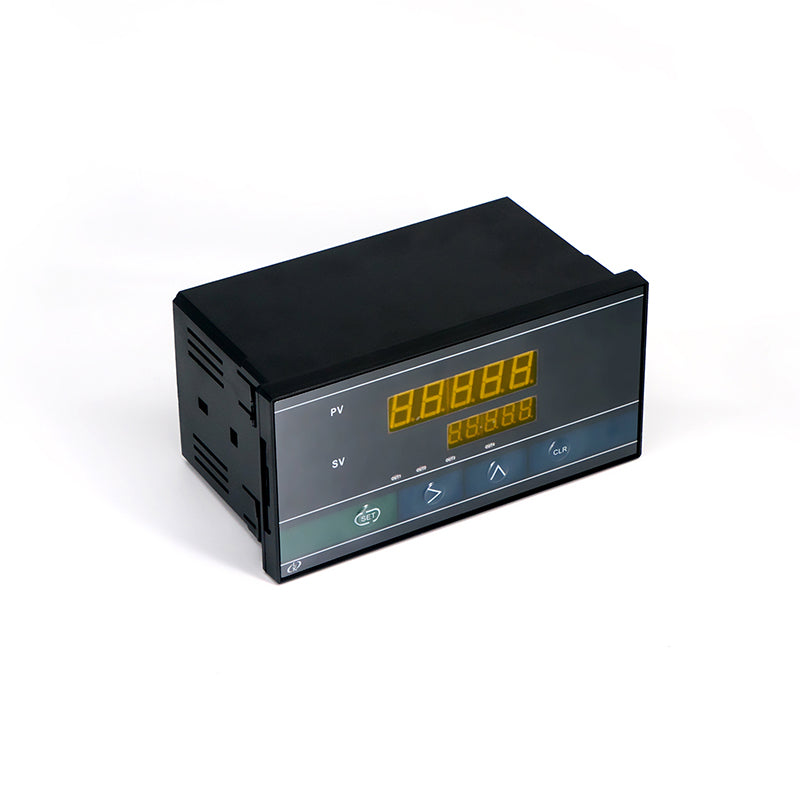 Load Cell Indicator Display Amplifier Transmitter AC 90-240V - B2A5