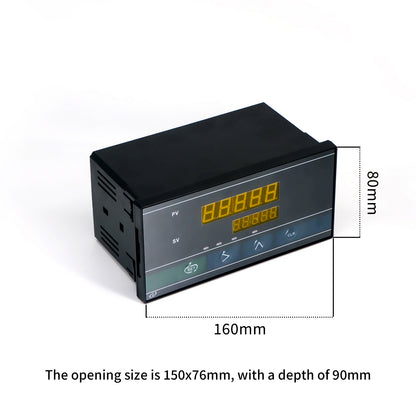 Torque Sensor + Indicator Display Kit (8016+A1JN1)