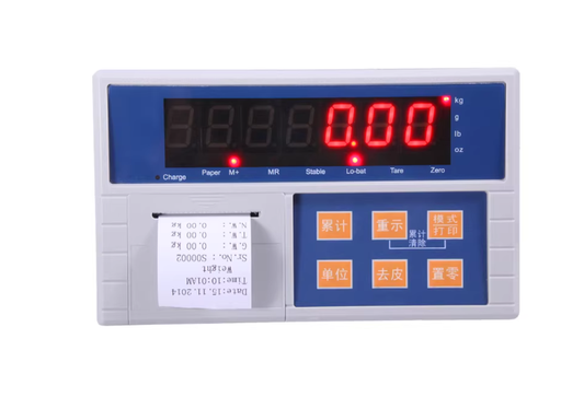 20T -4X load cell - Print Kit