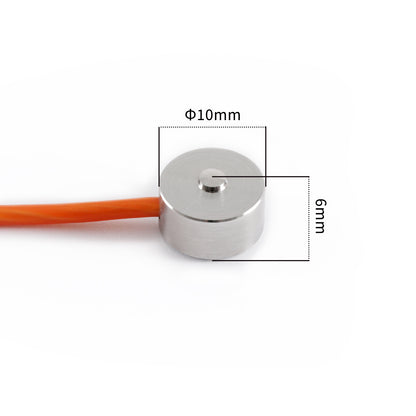 Mini Load Cell Sensor Range 5kg-50kg Φ10mm*6mm - A4M8