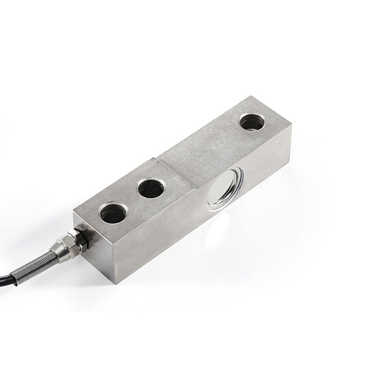 Beam Type Load Cell Sensor Range 200kg-3T - 130mm*32mm*32mm  -  A3X1