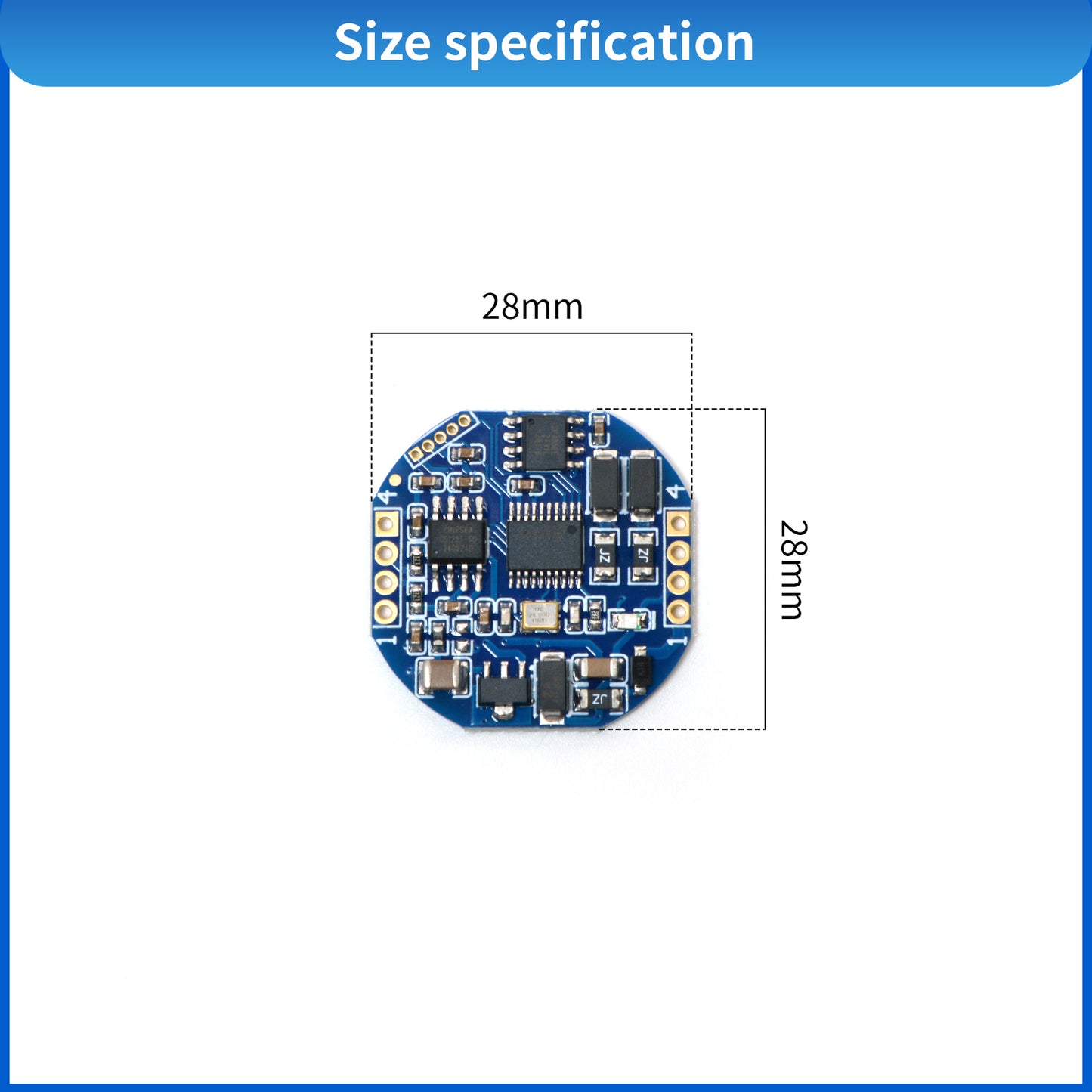 TJ4- Load cell sensor Built-in transmitter RS 485 Modbus output