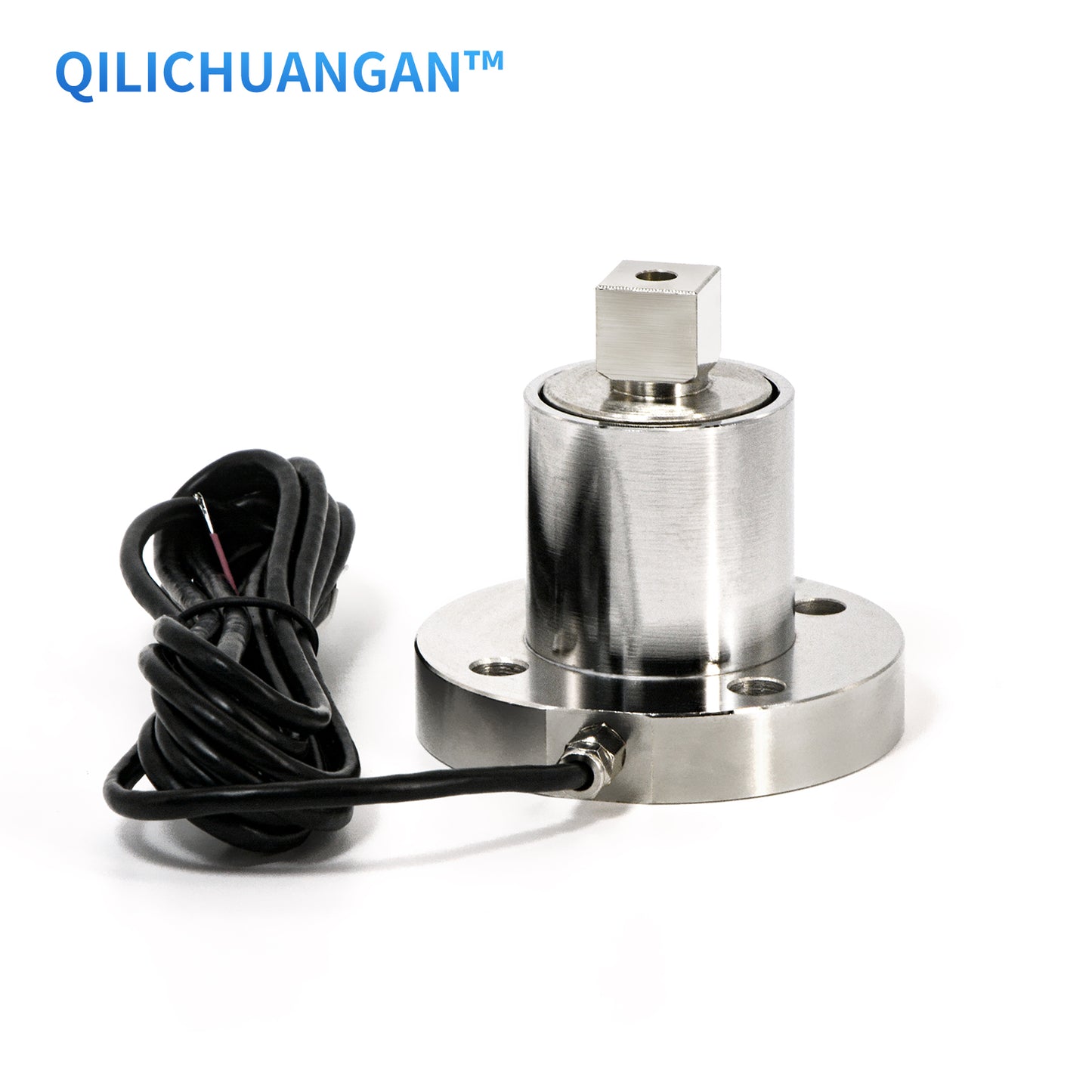 Half Flange Static Torque Sensor  Range 5-500N.m - A9JN1